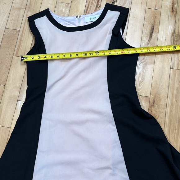 Fount Dress - Picture 4 of 8